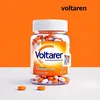 Precio de voltaren gel b